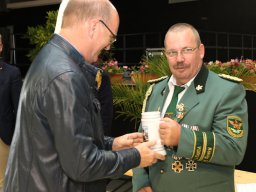 Schützenfest 2017